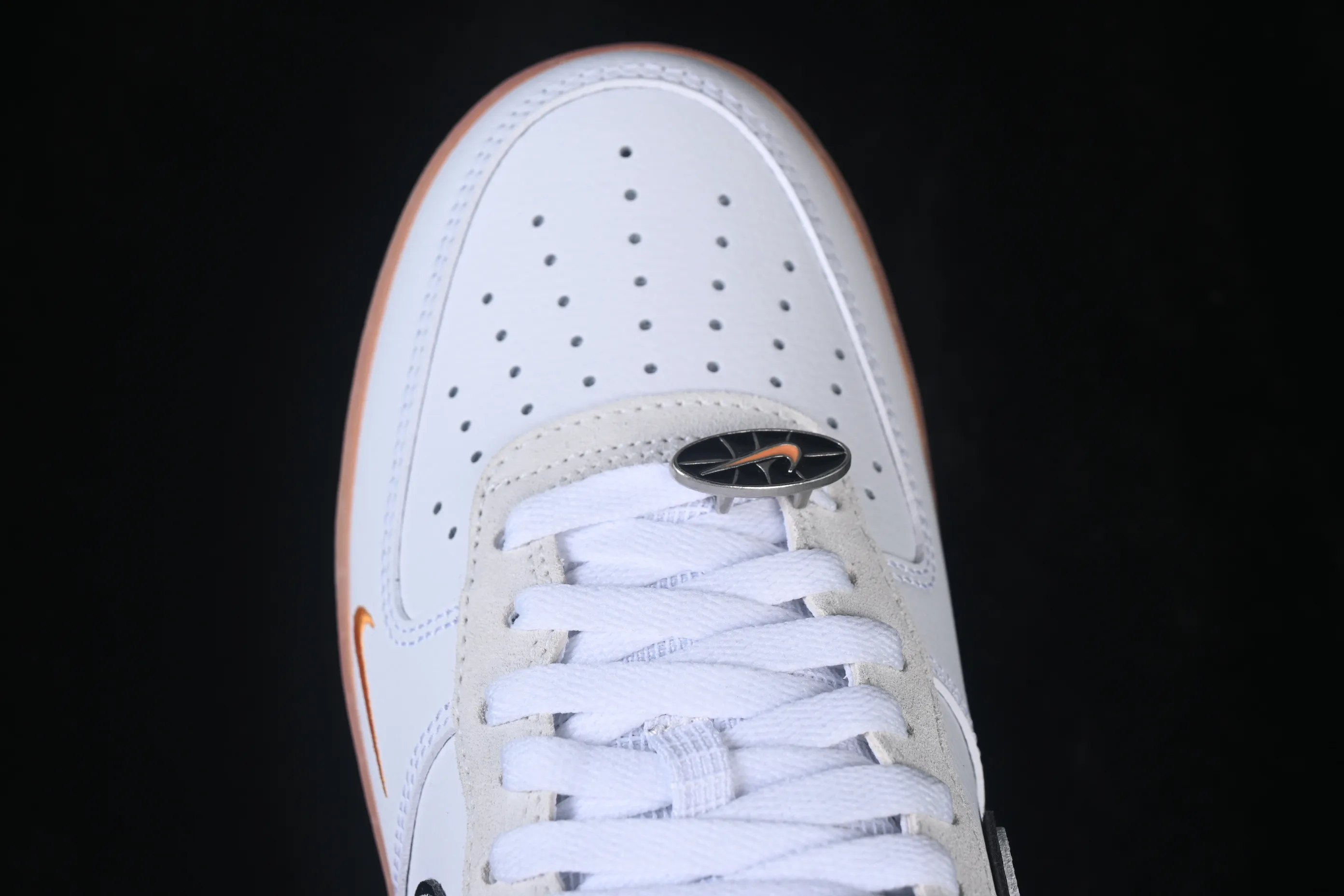 All categories Nk Air Force 1 Air Force series Nk Air Force 1 Low Air Force low-top Nike Air Force 1'07 Low Air Force 1 low-top casual sneakers IQ0228-100